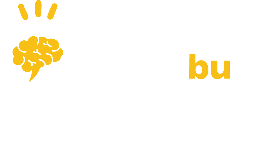 Uvumbuzi Logo